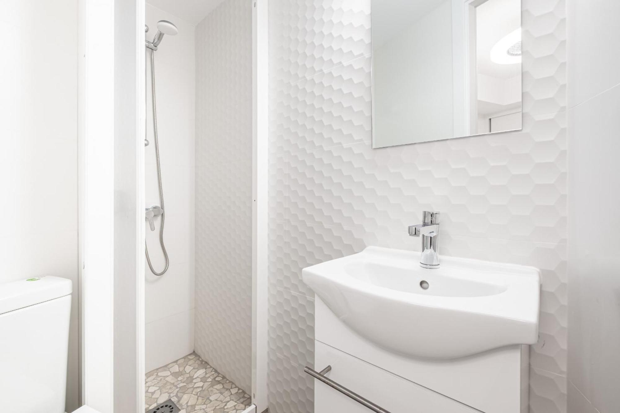 Torre Yago Apartment 10-3 Levante Beach Бенидорм Екстериор снимка