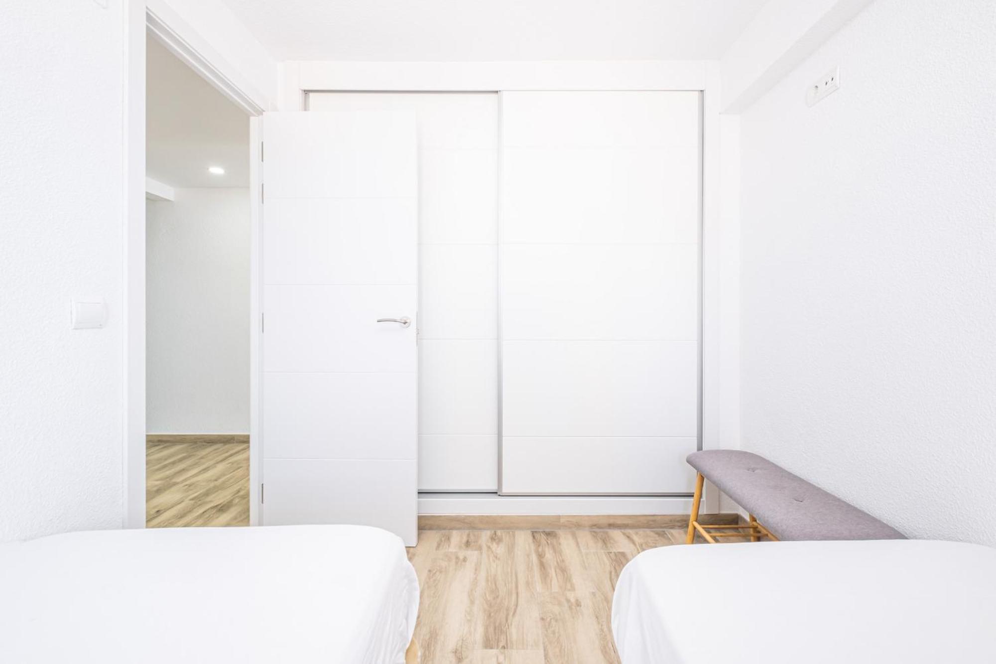 Torre Yago Apartment 10-3 Levante Beach Бенидорм Екстериор снимка