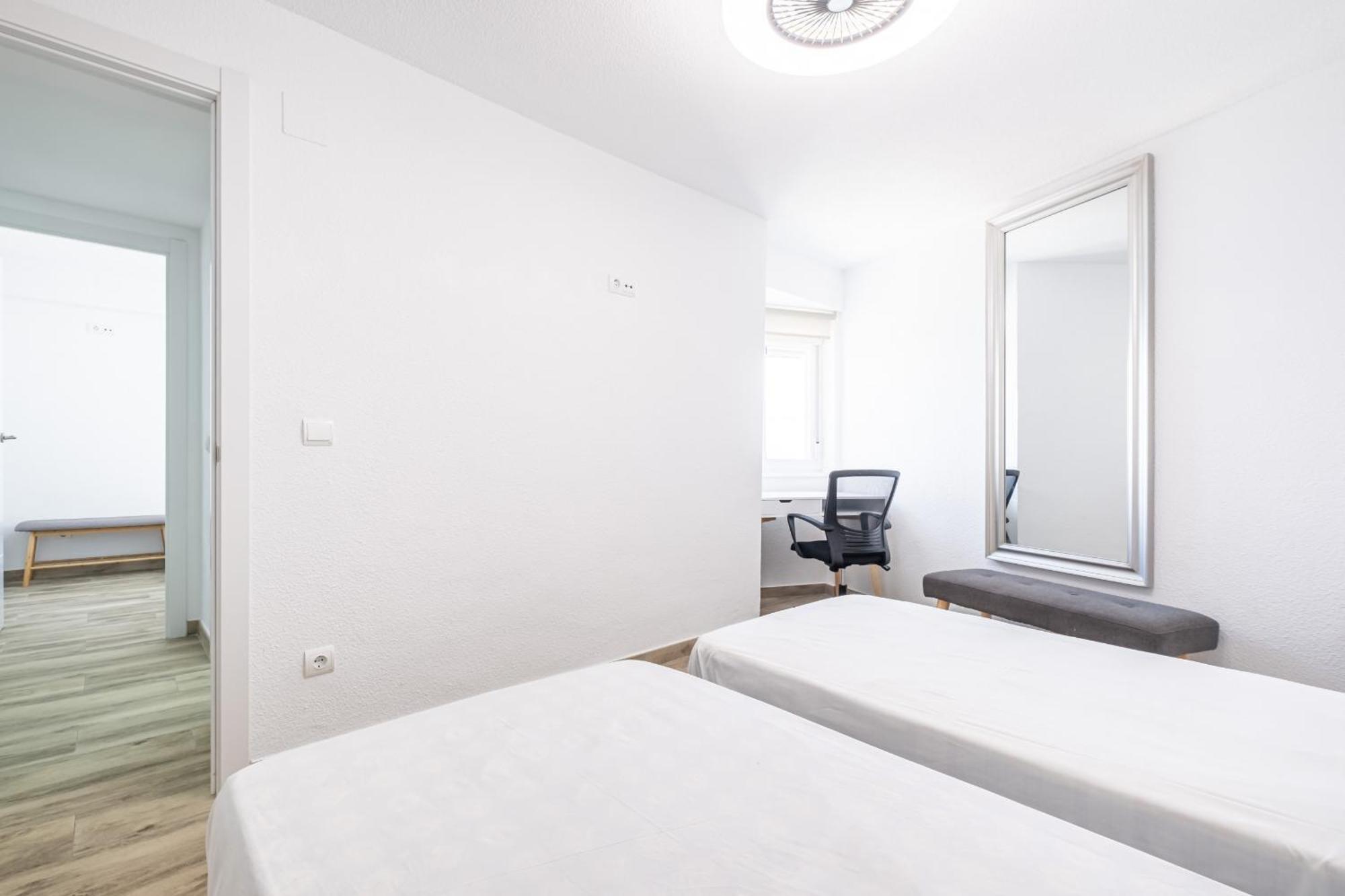 Torre Yago Apartment 10-3 Levante Beach Бенидорм Екстериор снимка